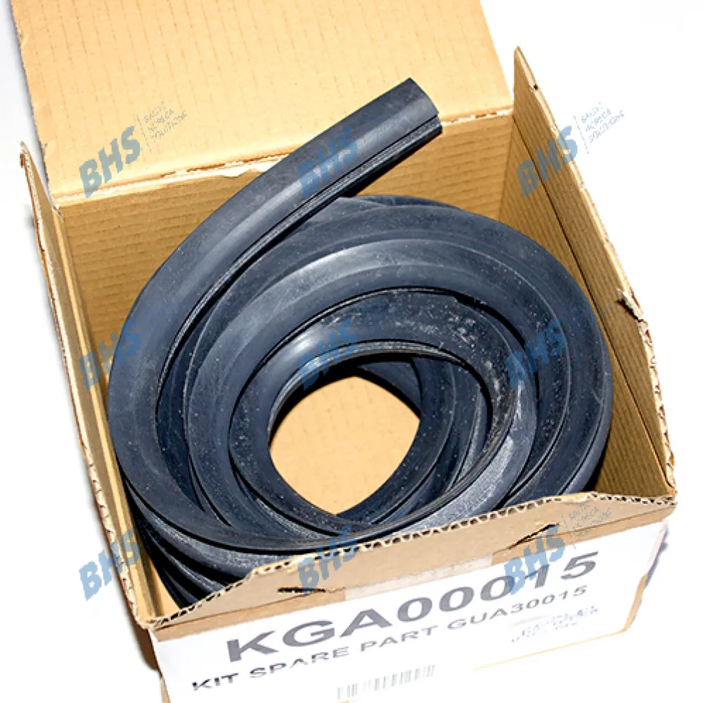 GASKET FOR OVEN DOOR 5500 mm (KGA00015)