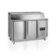 Comptoir de préparation de sandwich GN1/1 1360 mm (SS7200)