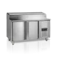 Comptoir de préparation de sandwich GN1/1 1510 mm (SS8200)