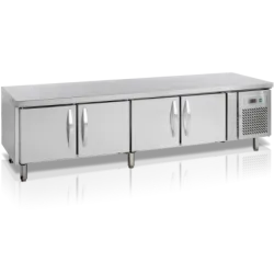 Table congélateur UC 2230 mm