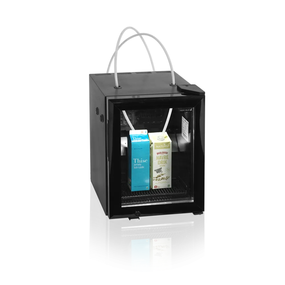 Refrigerator for milk  (BC30-MC)