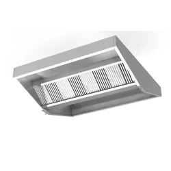 Hottes d’extraction pour cuisines